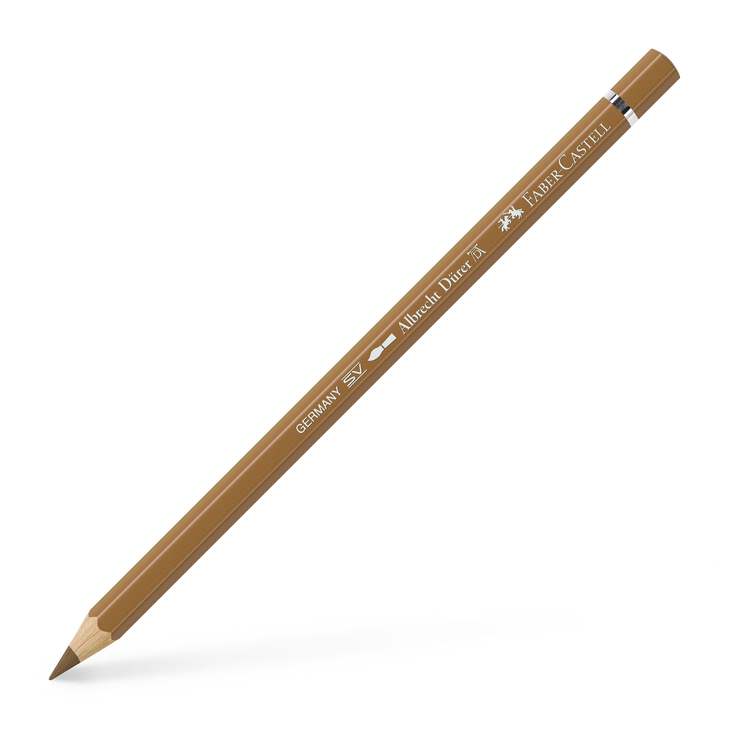 CREION COLORAT ACUARELA OCRU MARONIU 182 A. DURER FABER-CASTELL CREION COLORAT ACUARELA OCRU MARONIU 182 A. DURER FABER-CASTELL